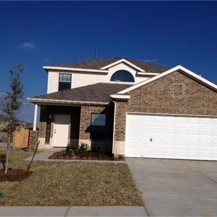 Rent this 4 bed house on 2510 Grey Reef Dr in Katy, Texas