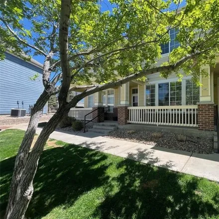 Image 2 - 16097 East Geddes Lane, Centennial, CO 80016, USA - Townhouse for sale
