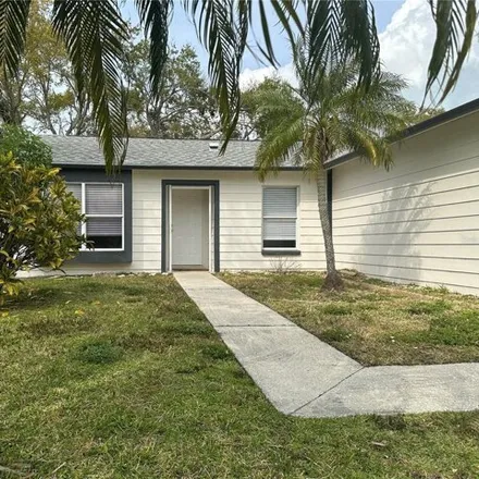 Rent this 4 bed house on 3947 105th Avenue North in Pinellas Park, FL 33762