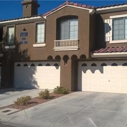 Buy this 2 bed house on 7292 Sheared Cliff Lane in Las Vegas, NV 89149