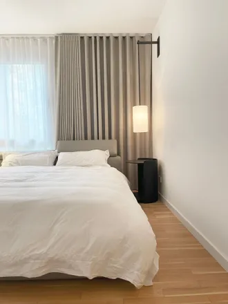 Rent this 4 bed apartment on Belushi's in Ziegelstraße 28, 10117 Berlin