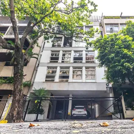 Image 1 - Copa D'or, Rua Décio Vilares, Copacabana, Rio de Janeiro - RJ, 22031-012, Brazil - Apartment for sale