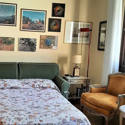 Image 1 - Via al Poggio di Solcio, 28832 Villa Lesa NO, Italy - Apartment for rent