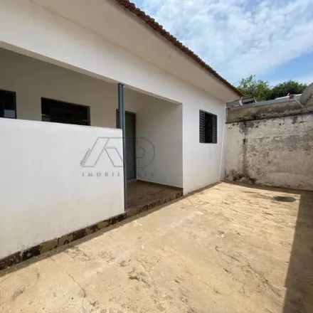 Buy this 1 bed house on Rua José de Souza Gomes Coelho - Nhohô Coelho in Nhô Quim, Piracicaba - SP