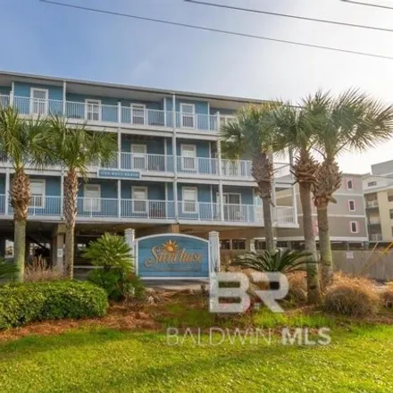 Buy this 2 bed condo on Sunchase Condominiums in 1129 West Beach Boulevard, Gulf Shores