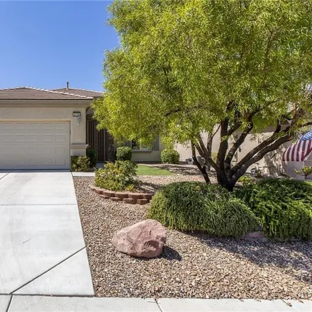 Buy this 2 bed house on 2175 Bensley Street in Henderson, NV 89044