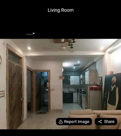 Image 6 - unnamed road, North West Delhi District, - 110035, Delhi, India - Apartment for sale