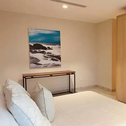 Rent this 1 bed apartment on Mariano Matamoros in 23468 Cabo San Lucas, BCS