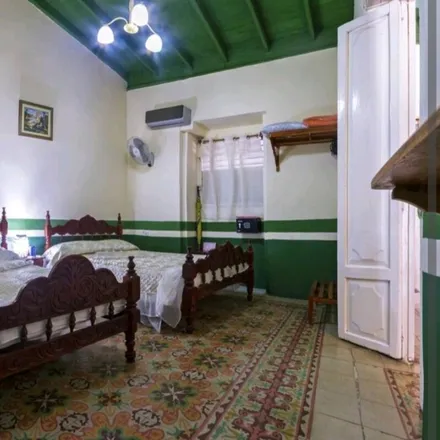 Image 5 - Trinidad, Armando Mestre, SANCTI SPIRITUS, CU - House for rent