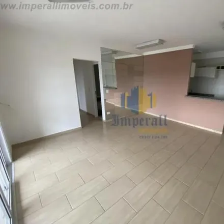 Buy this 3 bed apartment on Avenida Plinio Marcos in Vila Branca, Jacareí - SP