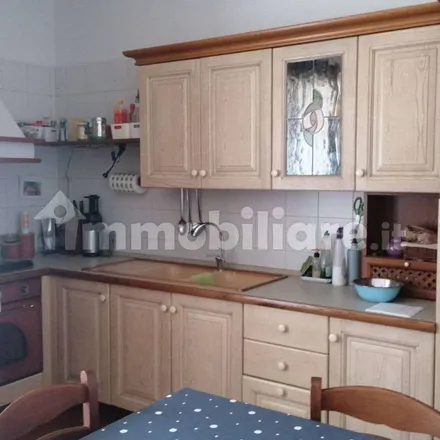 Rent this 3 bed apartment on Sigma in Via Angelo Ramazzotti 22h, 20900 Monza MB