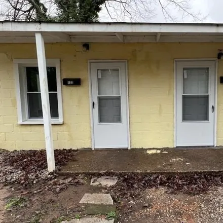 Buy this 2 bed house on 120 Owens Street in Spartanburg, SC 29306