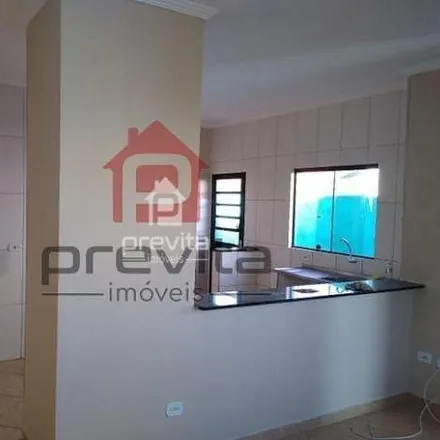 Buy this 2 bed house on Rua Euclides Ribeiro in Una, Taubaté - SP