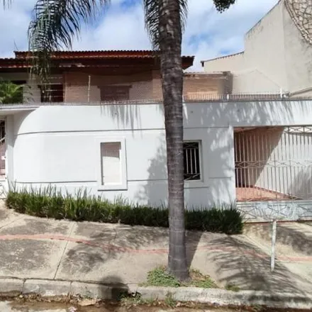 Rent this 3 bed house on Colégio Ser in Rua Mário Campestrini 100, Jardim Pires de Mello