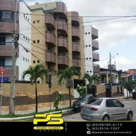 Image 2 - Rua Doutor Lindolfo José Correia das Neves, Jardim Oceania, João Pessoa - PB, 58037-328, Brazil - Apartment for sale