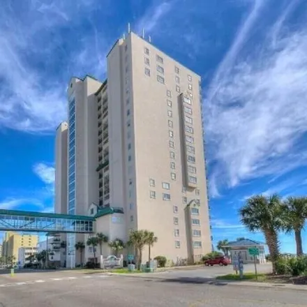 Image 1 - 3800 South Ocean Boulevard, Windy Hill Beach, North Myrtle Beach, SC 29582, USA - Condo for sale