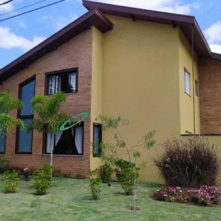 Buy this 3 bed house on Estrada Municipal Doutor Hércules Campagnoli in Itapema, Guararema - SP