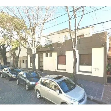 Buy this studio apartment on Morón 2841 in Flores, C1406 FWY Buenos Aires