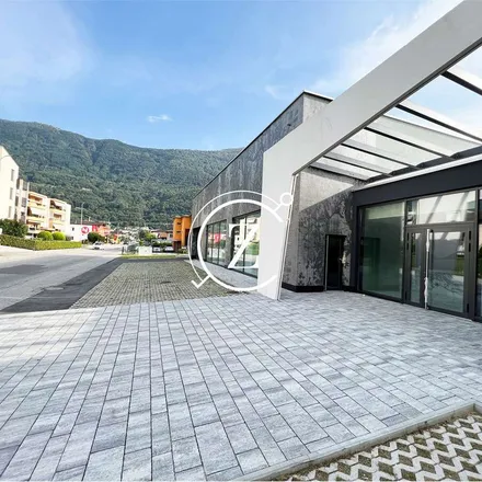 Image 8 - Via Stazione, 6965 Lugano, Switzerland - Apartment for rent