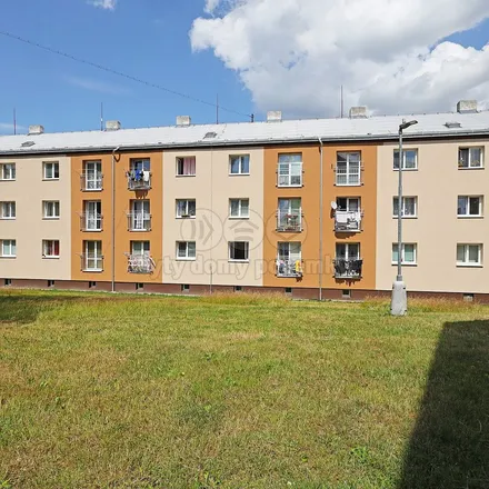 Image 4 - Zahradní 916, 357 31 Horní Slavkov, Czechia - Apartment for rent