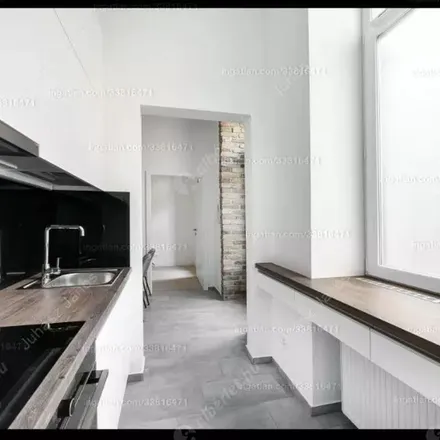 Image 5 - Budapest, Oktogon, 1066, Hungary - Apartment for rent