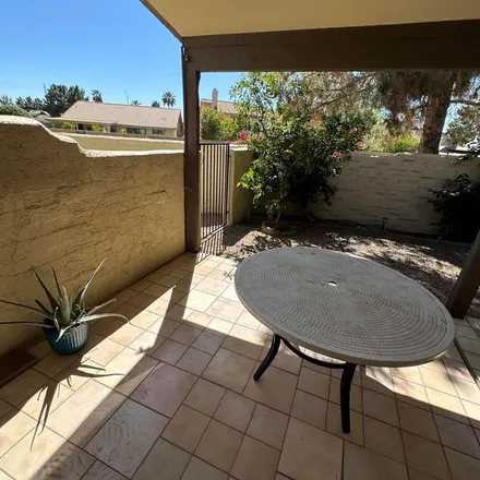 Image 7 - East Greenway Street, Mesa, AZ 85205, USA - Apartment for rent