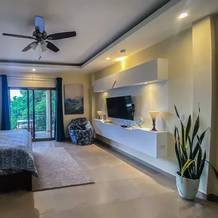 Rent this 7 bed house on Distrito San Carlos in Panamá Oeste, Panama