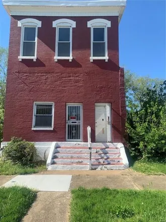 Buy this 2 bed house on 4392 Maffitt Avenue in St. Louis, MO 63113