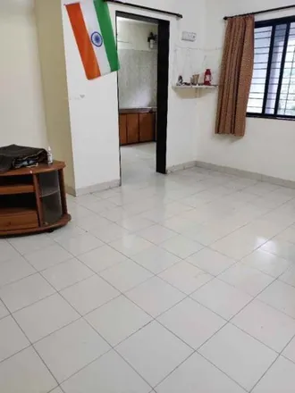 Rent this 2 bed apartment on Film and Television Institute of India in Vishnushastri Chiplunkar Path, Erandwana
