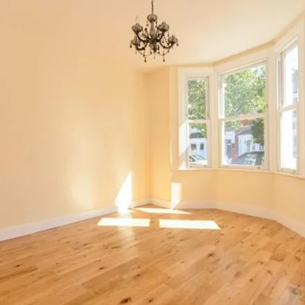Buy this 4 bed townhouse on Rosaline Road in London, SW6 7QG