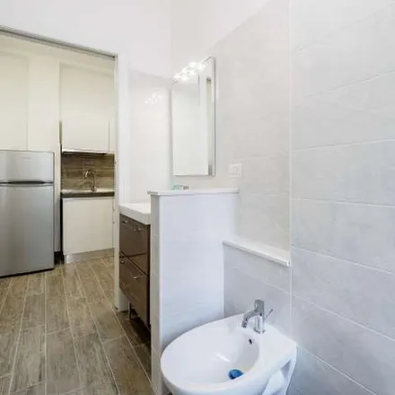 Rent this 1 bed apartment on L'Anima del Gusto in Via dei Fontanili 2, 20141 Milan MI