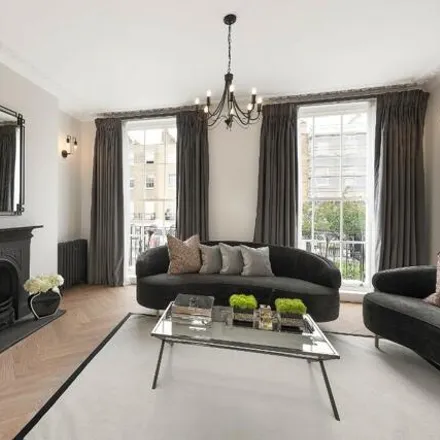 Buy this 5 bed townhouse on 8-17 Cliveden Place in London, SW1W 8HD