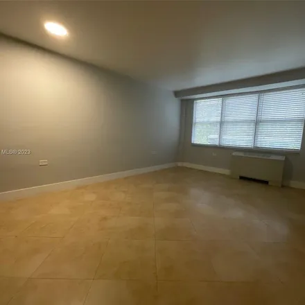 Rent this 1 bed apartment on 1255 West Avenue in Miami Beach, FL 33139