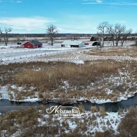 Buy this studio house on 28855 US 30;I 80 Alt in Lincoln County, NE 69123