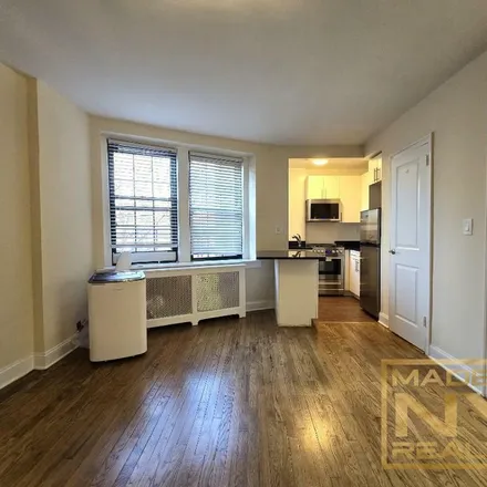 Rent this 1 bed apartment on 51-01 39th Avenue in New York, NY 11104
