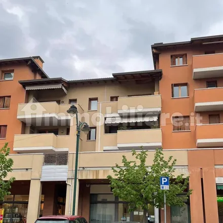 Rent this 2 bed apartment on Via Manifattura Vittorio Olcese in 25047 Darfo Boario Terme BS, Italy