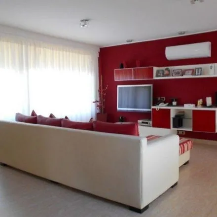 Rent this 4 bed house on De Los Pinguinos in Partido de Pinamar, 7167 Pinamar