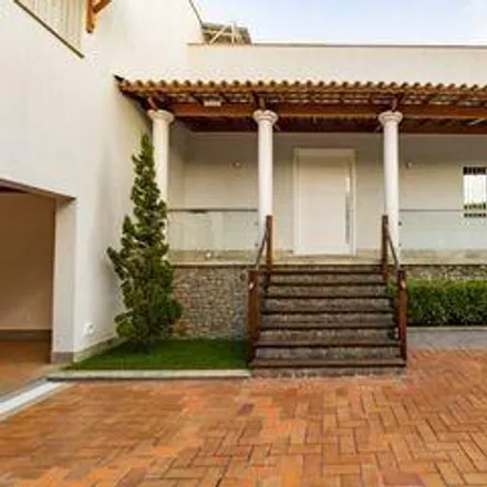 Buy this 4 bed house on Simonettis in Avenida Getúlio Vargas, Centro