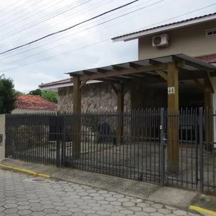 Image 2 - Rua Alegria 28, Cachoeira do Bom Jesus, Florianópolis - SC, 88056-128, Brazil - House for sale