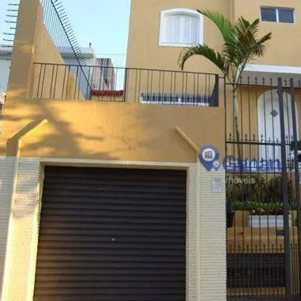 Rent this 4 bed house on Interdomus Lafer - Cambuci in Rua Tamandaré, Liberdade