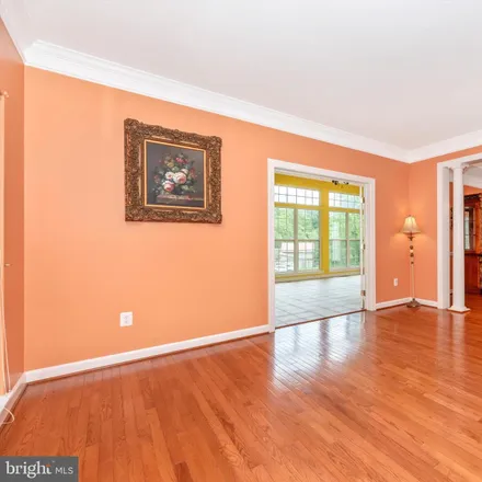 Image 8 - 6636 South Clifton Road, Braddock Heights, Frederick County, MD 21703, USA - House for sale