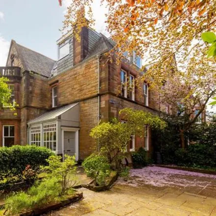 Buy this 7 bed townhouse on Nile Grove in City of Edinburgh, EH10 4SS