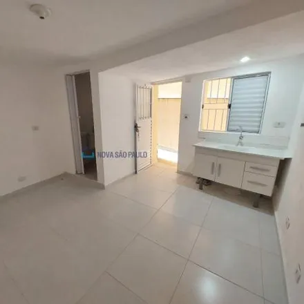 Rent this 1 bed apartment on Avenida Bosque da Saúde 927 in Chácara Inglesa, São Paulo - SP