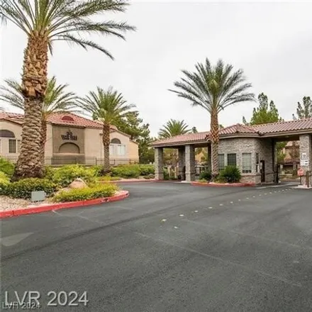 Buy this 2 bed condo on 2179 Bay Hill Drive in Las Vegas, NV 89117