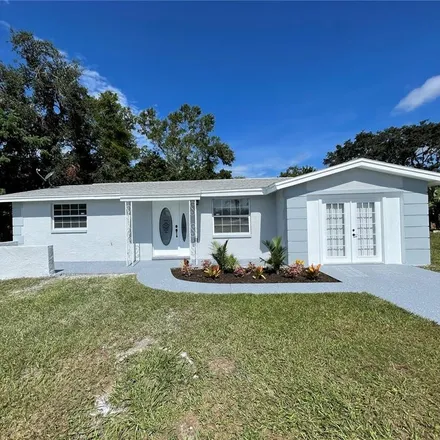 Image 2 - 1621 Dander Drive, Forest Hills, Holiday, FL 34690, USA - House for sale