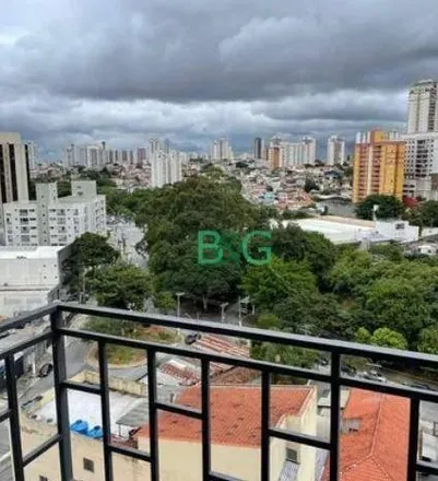 Buy this 3 bed apartment on Residencial Village Monterrey in Rua Padre Paulo Ravier 61, Água Fria