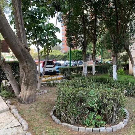 Buy this 3 bed apartment on Escorpión in Boulevard Adolfo Ruiz Cortines, Coyoacán