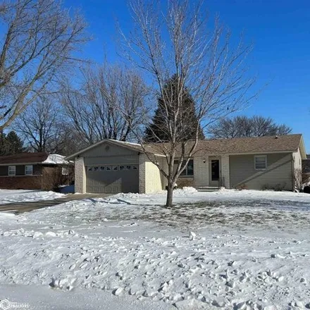 Buy this 3 bed house on 8 Madison Street in Emmetsburg, IA 50536