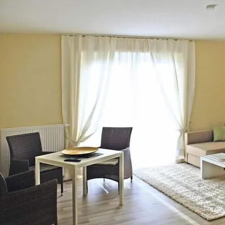 Rent this 1 bed apartment on Drei Annen Hohne in L 100, 38875 Wernigerode