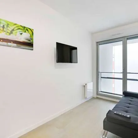 Image 6 - 134 ap Avenue Jean Jaurès, 75019 Paris, France - Apartment for rent